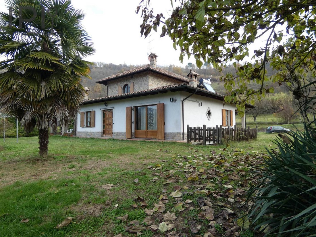 Villa à Terzo, Piémont, Italie 3 - 17077754