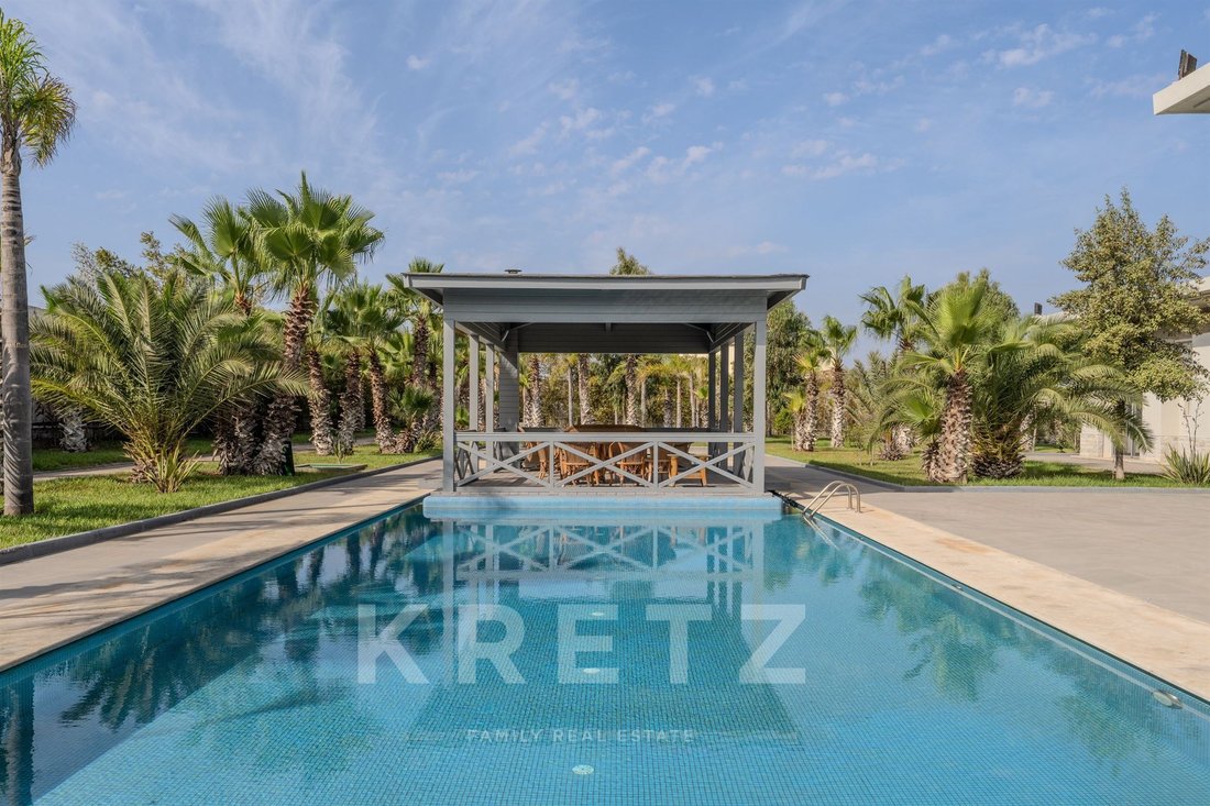 House in Sindibad, Casablanca-Settat, Morocco 1 - 16810905