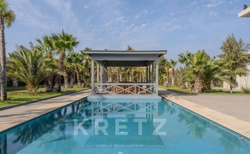 House in Sindibad, Casablanca-Settat, Morocco 1