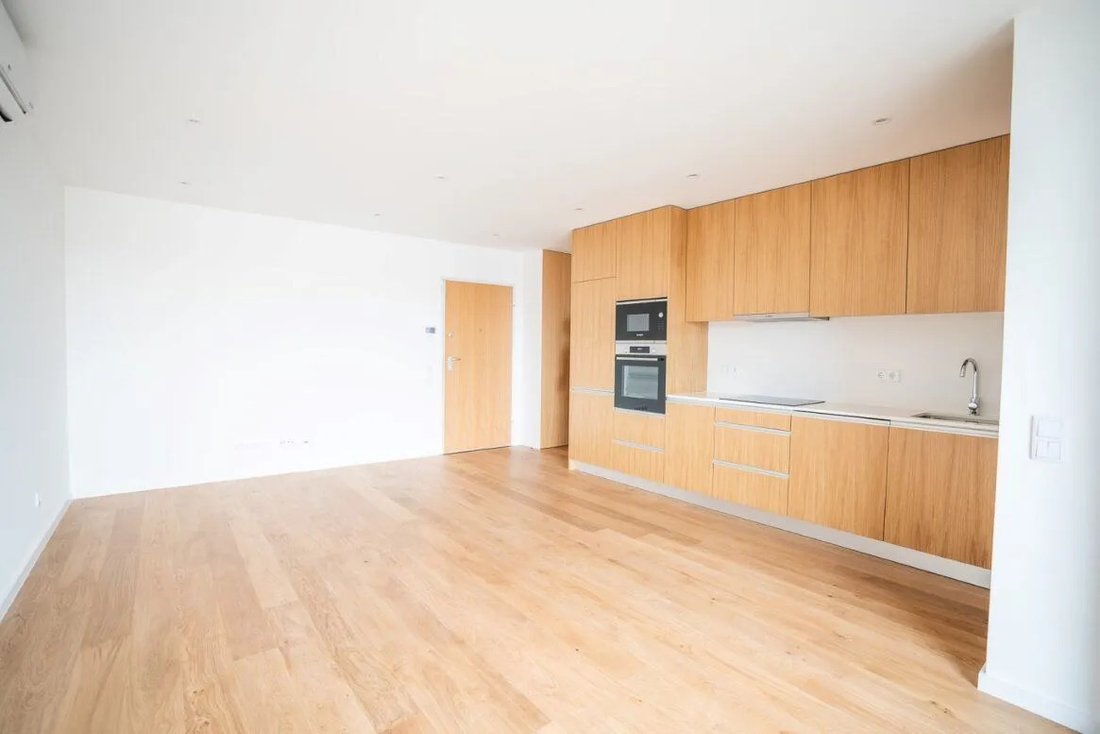 Apartment in Matosinhos e Leca da Palmeira, Porto District, Portugal 4 - 17077726