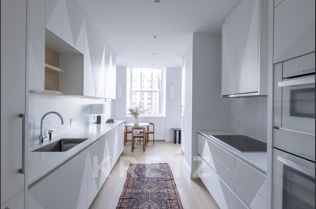 Apartment in New York, New York, United States 4 - 15302250