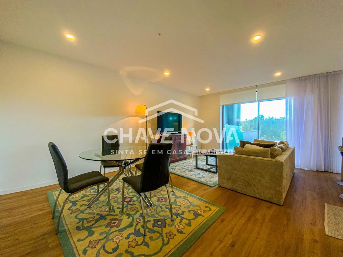 Apartment in Gafanha da Encarnacao, Aveiro District, Portugal 3 - 17079127