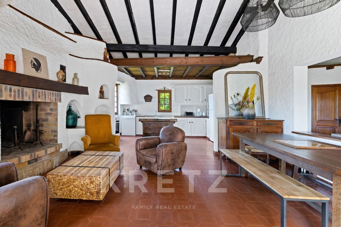 House in Propriano, Corsica, France 4 - 15952680