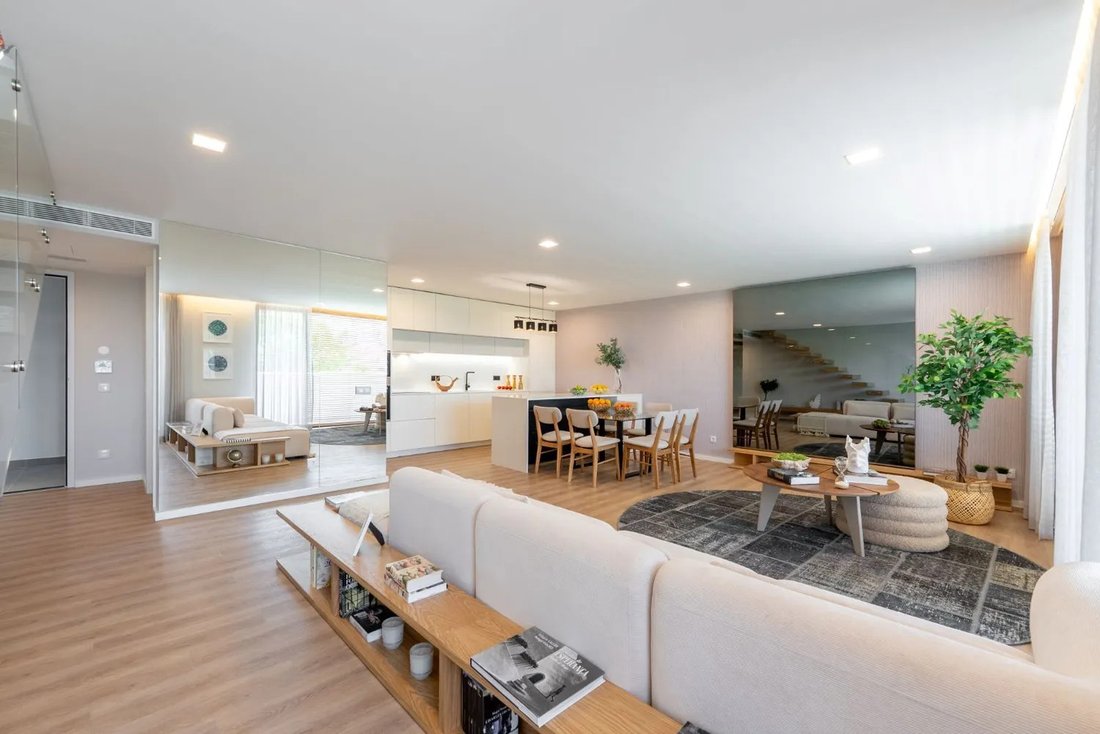Apartment in Esgueira, Aveiro District, Portugal 4 - 17080600