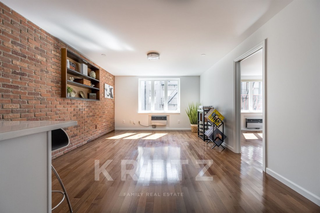 Apartment in New York, New York, United States 1 - 16155198