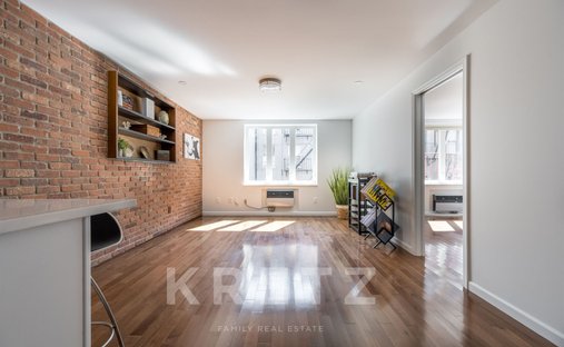 Appartement à New York, État de New York, États-Unis 1