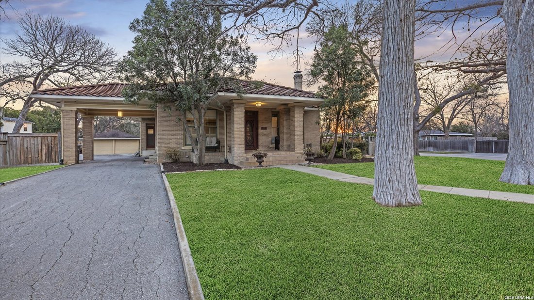 House in New Braunfels, Texas, United States 2 - 17079954