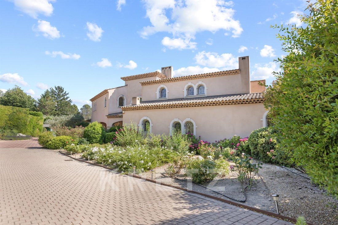 House in Plateau de Puyricard-La Trévaresse, Aix-en-Provence, France 4 - 15863943