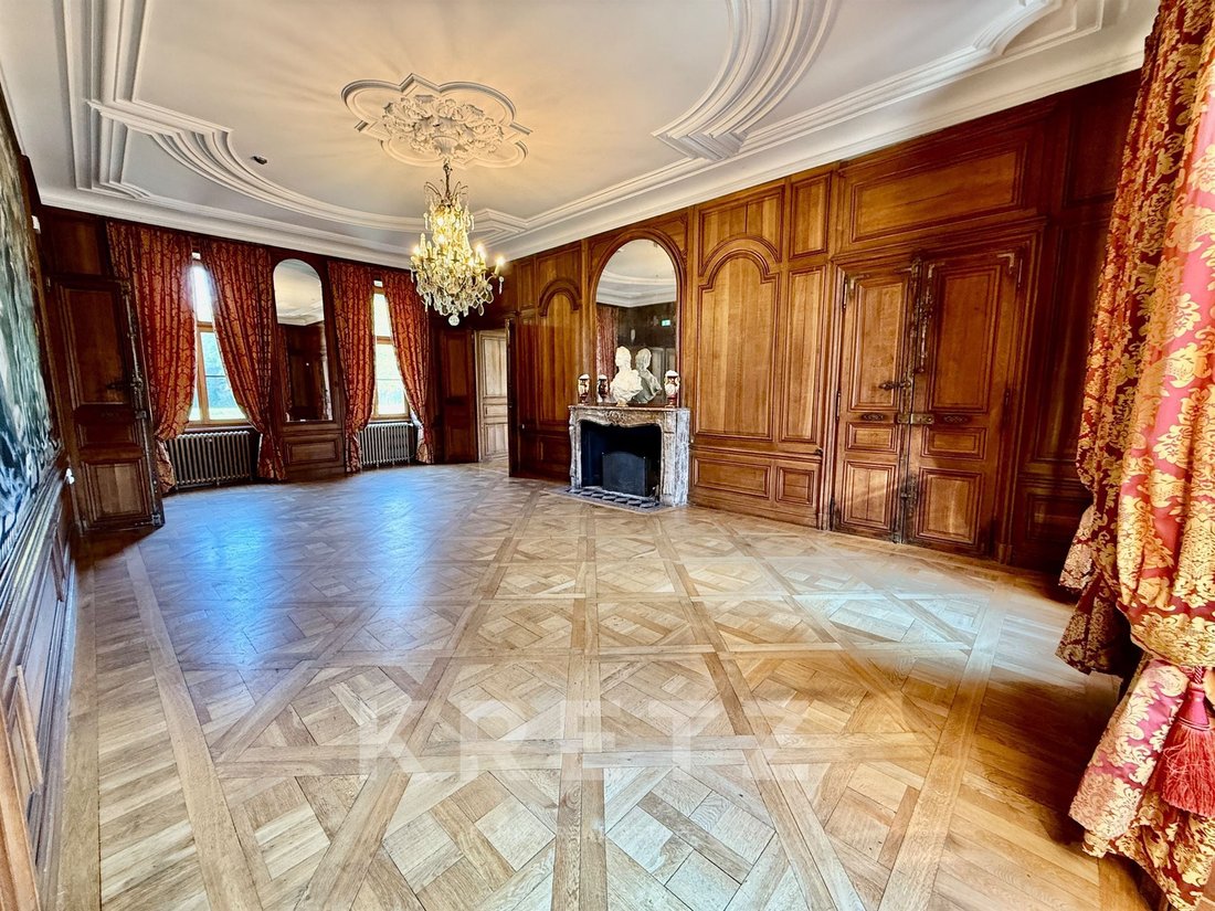 Castle in Aulnay-sur-Marne, Grand Est, France 5 - 16406860