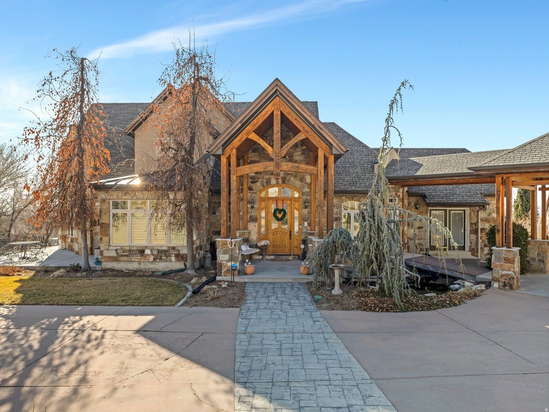 House in Cedar Hills, Utah, United States 4 - 17078074