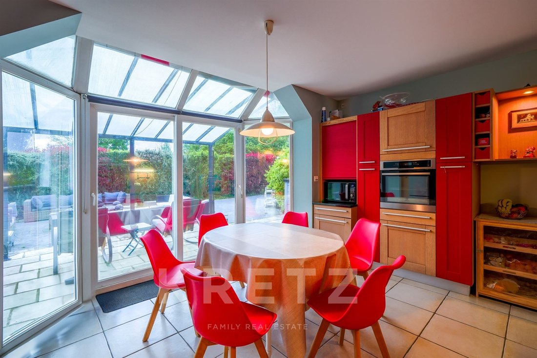 House in Guérande, Pays de la Loire, France 2 - 15553564