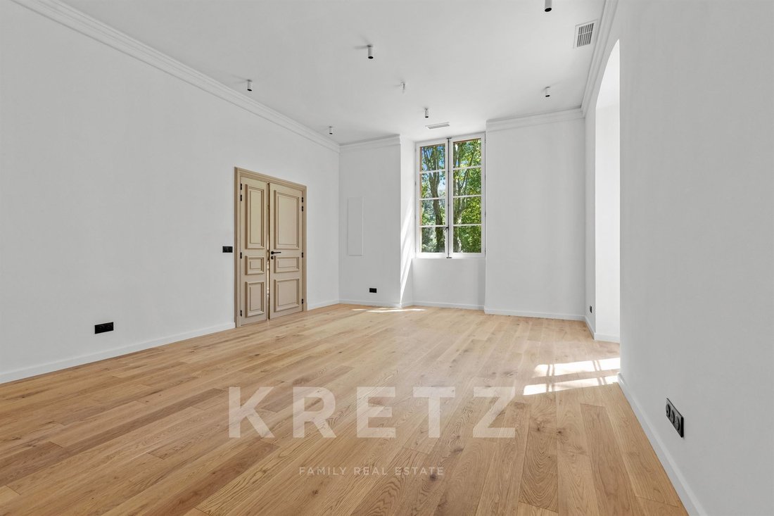Apartment in Le Tholonet, Provence-Alpes-Côte d'Azur, France 5 - 15779007