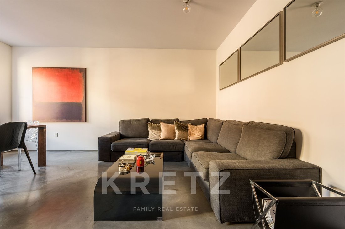 Apartment in New York, New York, United States 4 - 16155229