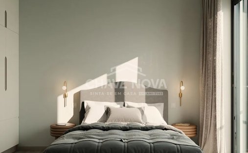 Appartement à Laranjeiro e Feijo, Setúbal Municipality, Portugal 1