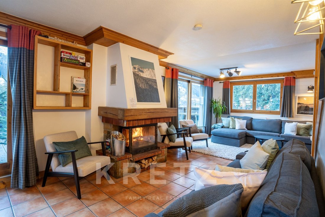 Chalet in Méribel, Les Allues, Auvergne-Rhône-Alpes 3 - 15967689