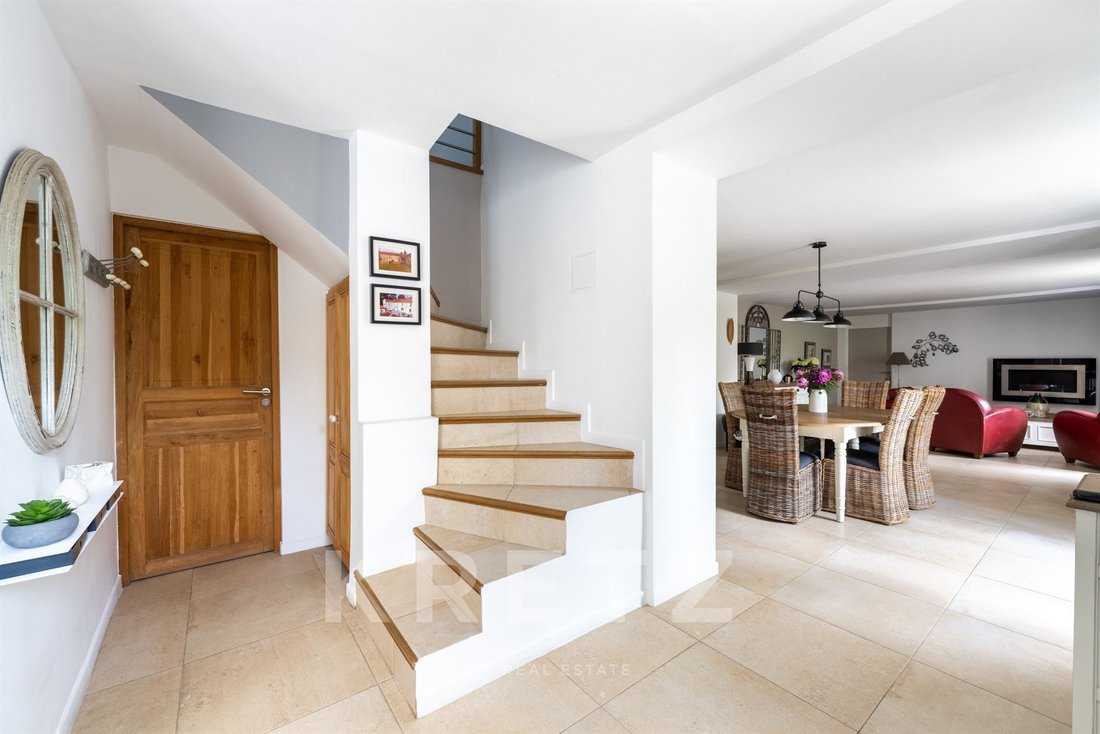 Country House in Bruyeres-le-Chatel, Ile-de-France, France 5 - 15726748