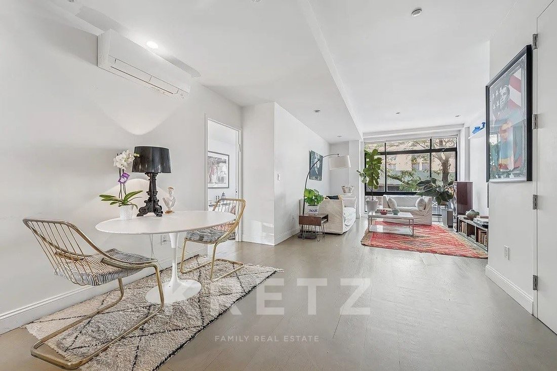 Apartment in New York, New York, United States 1 - 15302253