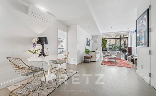 Wohnung in New York City, New York, Vereinigte Staaten 1