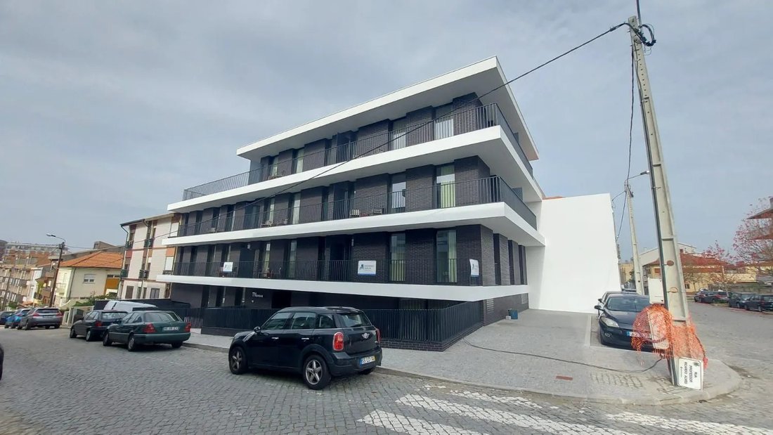 Matosinhos e Leca da Palmeira, Porto District, Portugal 1 - 17080661