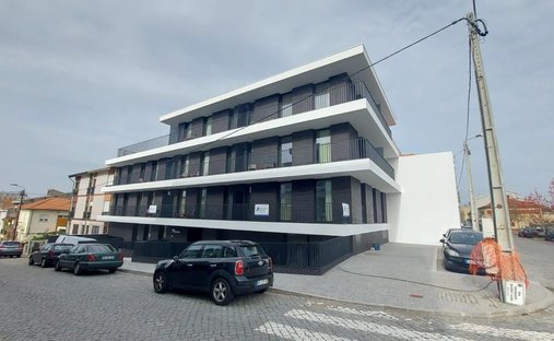 Matosinhos e Leca da Palmeira, Porto District, Portugal 1