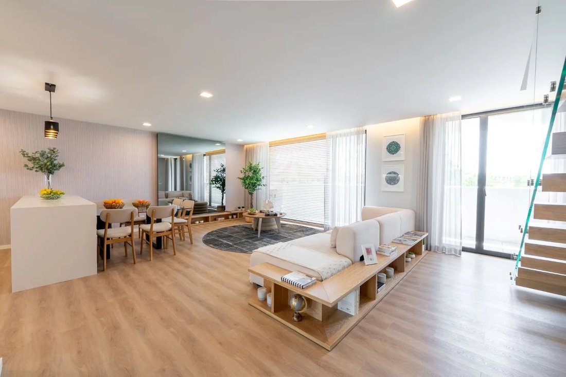 Apartment in Esgueira, Aveiro District, Portugal 2 - 17080600