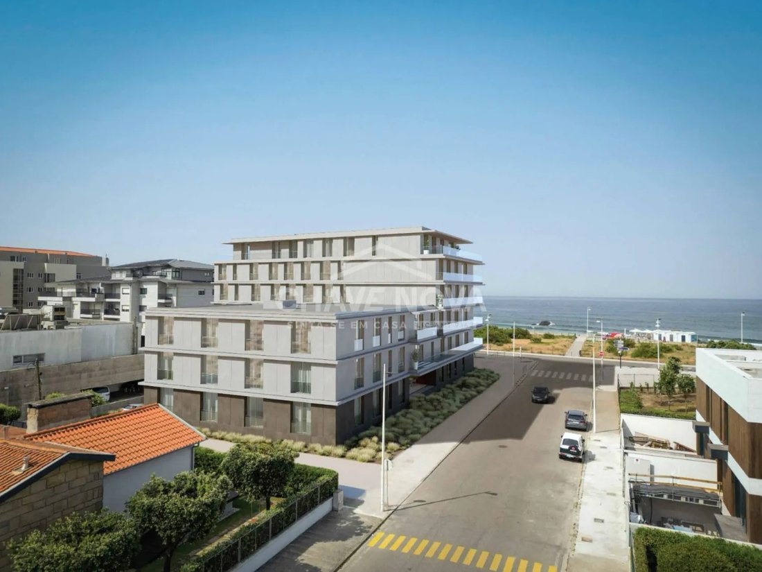 Apartment in Vila do Conde, Porto District, Portugal 4 - 17078183