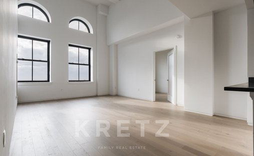 Apartment in New York, New York, United States 1