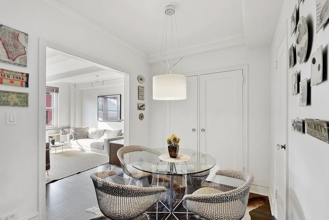 Apartment in New York, New York, United States 3 - 16884023