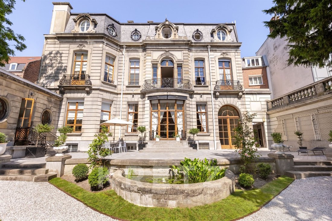 House in Douai, Hauts-de-France, France 2 - 16155493