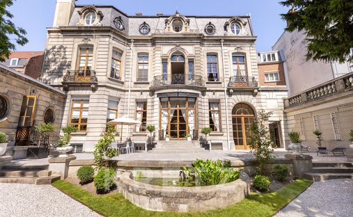 House in Douai, Hauts-de-France, France 1