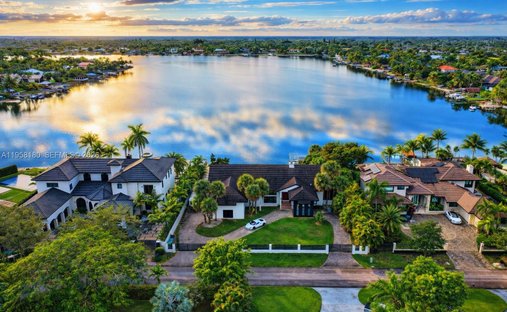 Casa a Miami, Florida, Stati Uniti 1