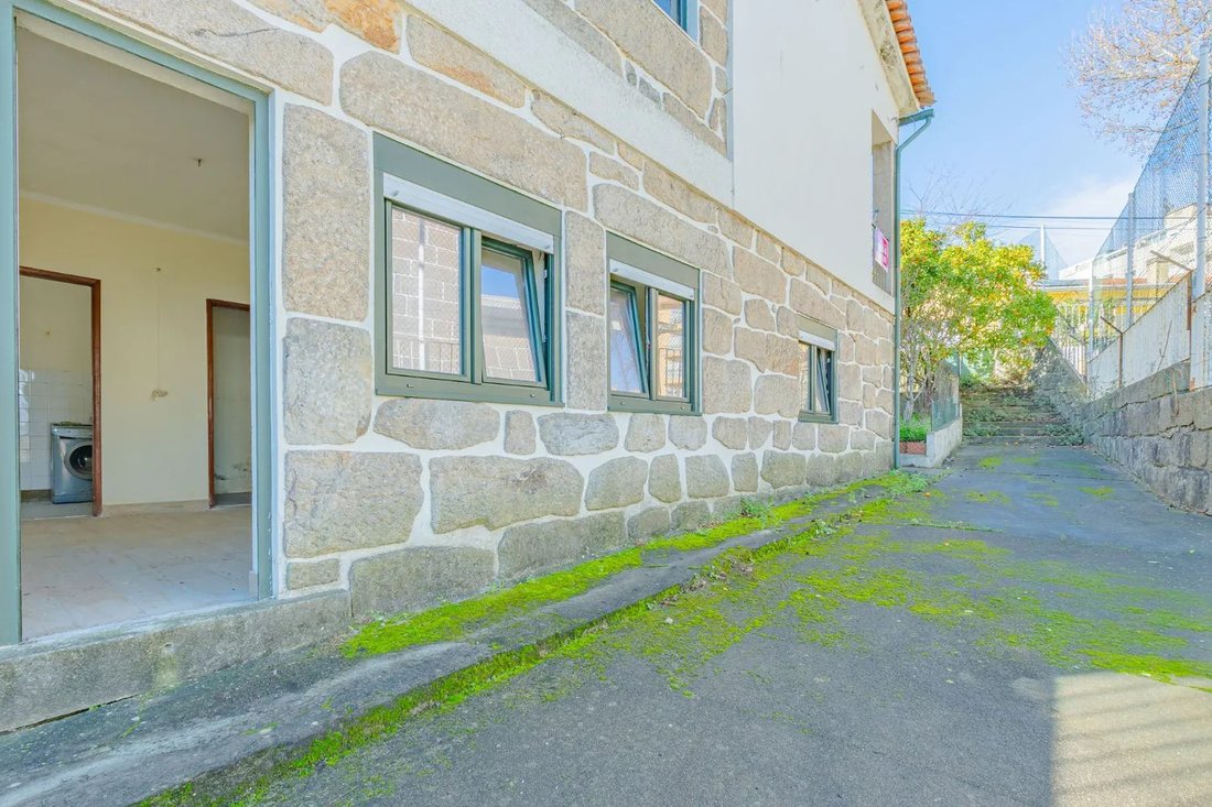 House in Campanha, Porto District, Portugal 4 - 17081205