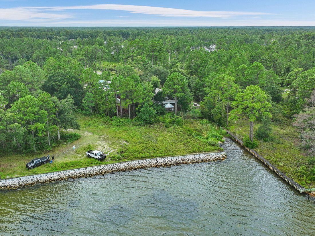 Land in Santa Rosa Beach, Florida, United States 3 - 17083053