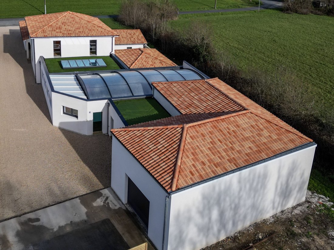 House in Machecoul, Machecoul-Saint-Meme, France 2 - 17081814