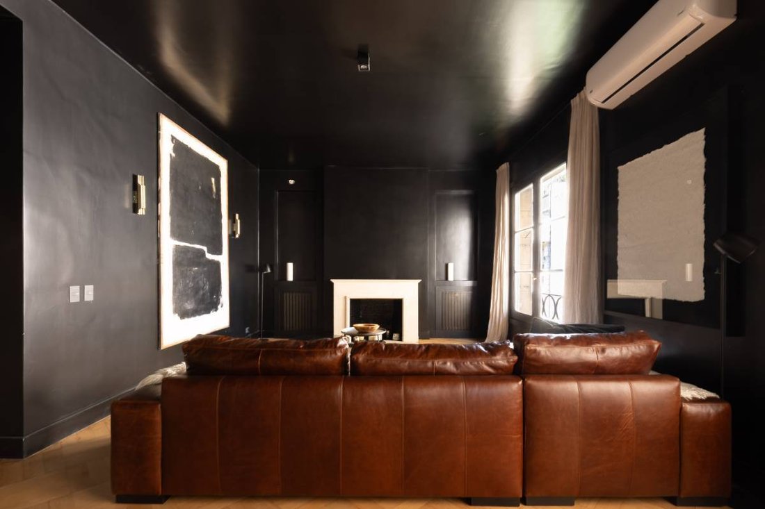 Apartment in Buenos Aires, Buenos Aires, Argentina 2 - 17079551