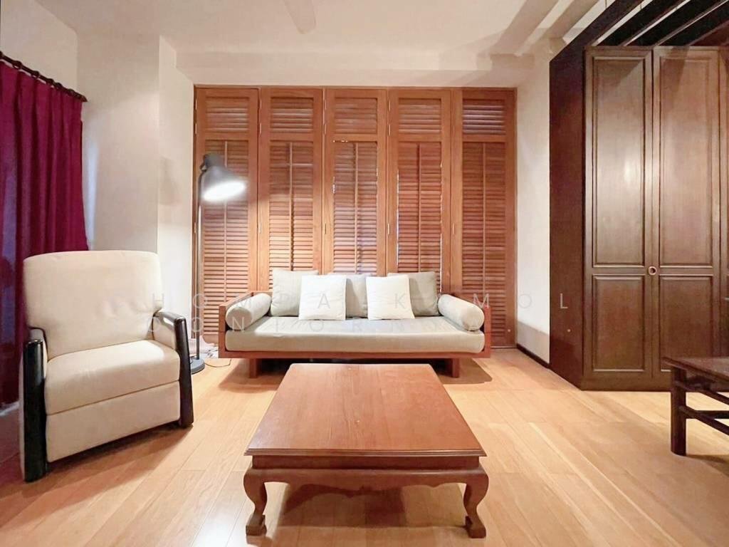 Condo in Makkasan, Krung Thep Maha Nakhon, Thailand 2 - 17067451