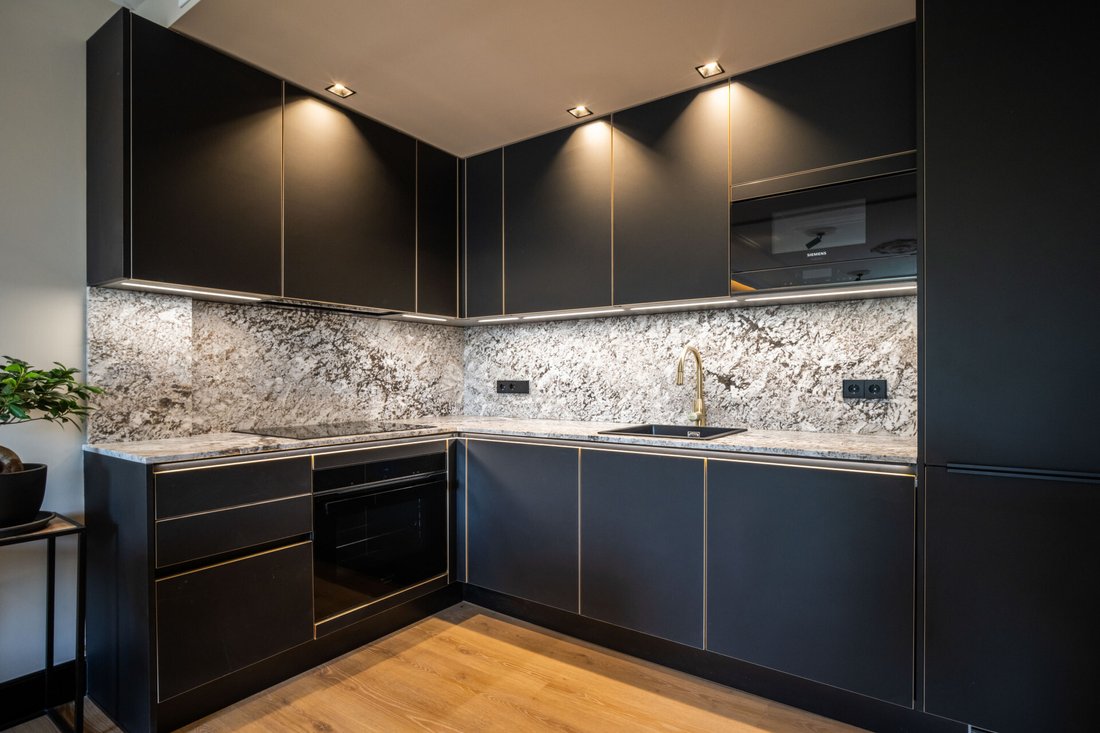 Apartment in Golden Mile, Andalusia, Spain 5 - 17082872