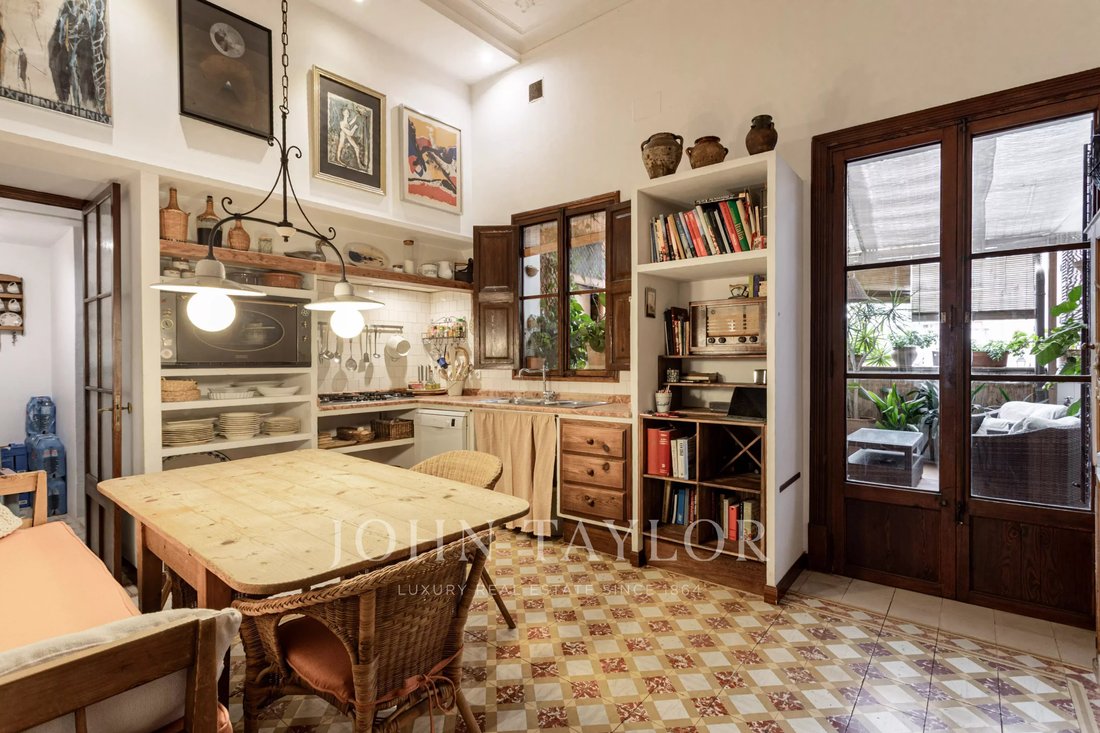 Appartamento a Palma di Maiorca, Isole Baleari, Spagna 5 - 17075550