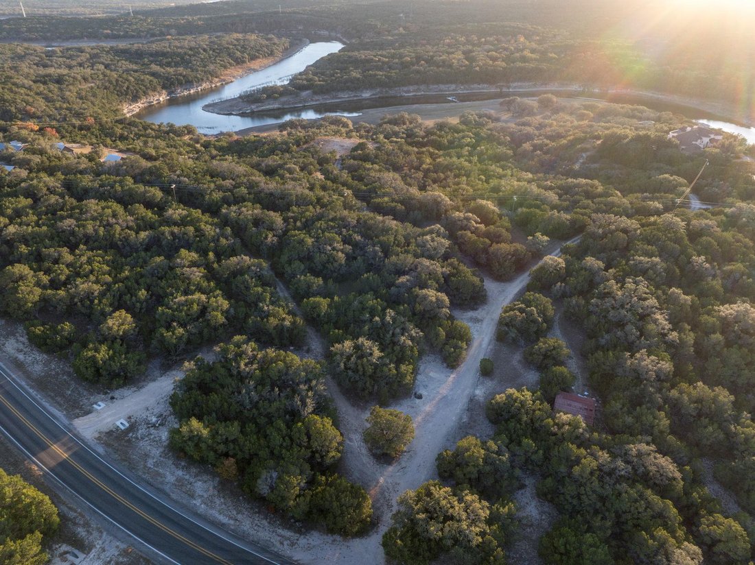 House in Marble Falls, Texas, United States 5 - 16588775