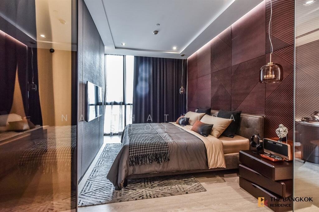 Condo in Bangkok, Krung Thep Maha Nakhon, Thailand 3 - 17067232