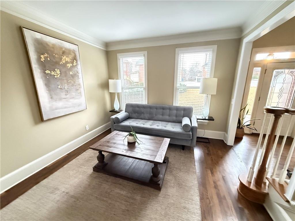 House in Johns Creek, Georgia, United States 5 - 17082330
