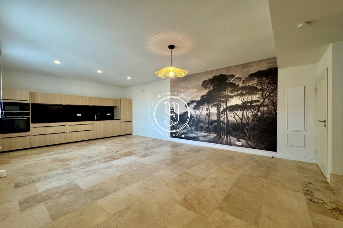 Apartment in Uzès, Occitania, France 3 - 17075678