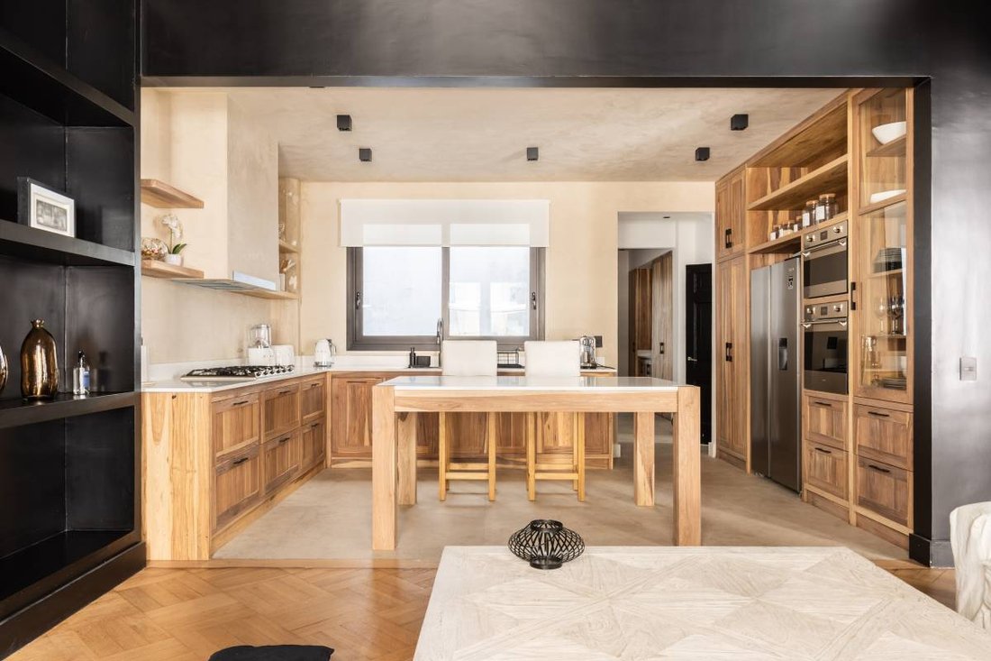 Apartment in Buenos Aires, Buenos Aires, Argentina 5 - 17079551