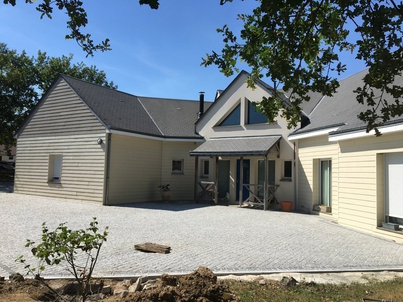 House in Vienne-en-Val, Centre-Val de Loire, France 3 - 17079836