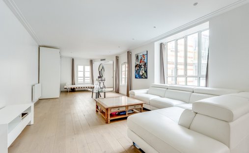 Wohnung in Saint Philippe du Roule, Paris 8e Arrondissement, Paris 1