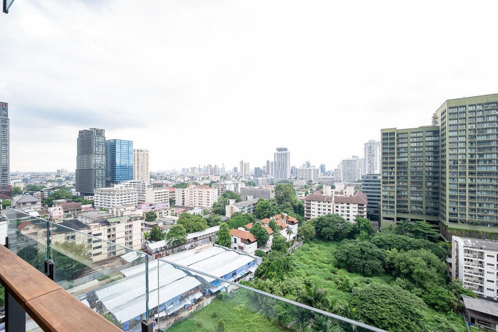 Condo in Bangkok, Krung Thep Maha Nakhon, Thailand 3 - 17067349