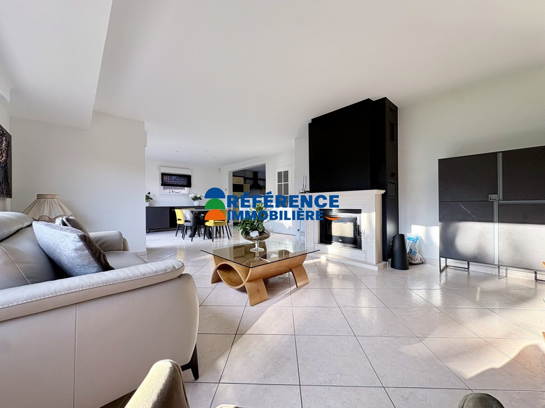 House in Rive Droite, Wambrechies, France 4 - 17081692