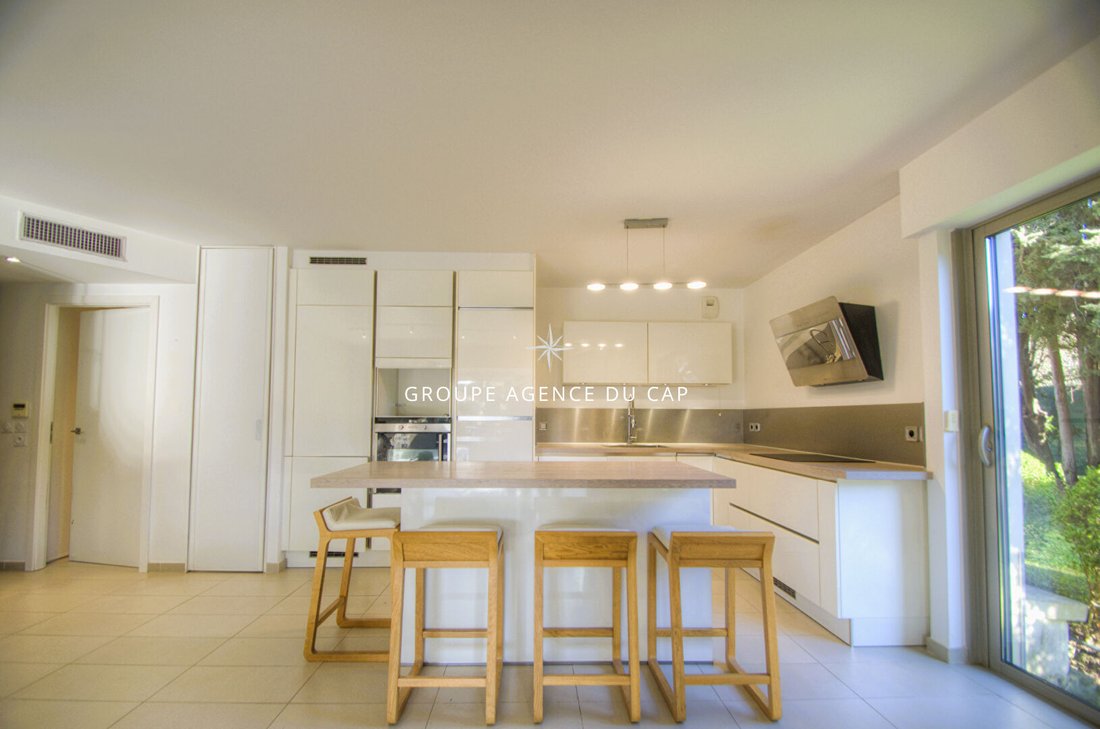Apartment in Centre ville, Saint-Raphaël, France 3 - 17079024