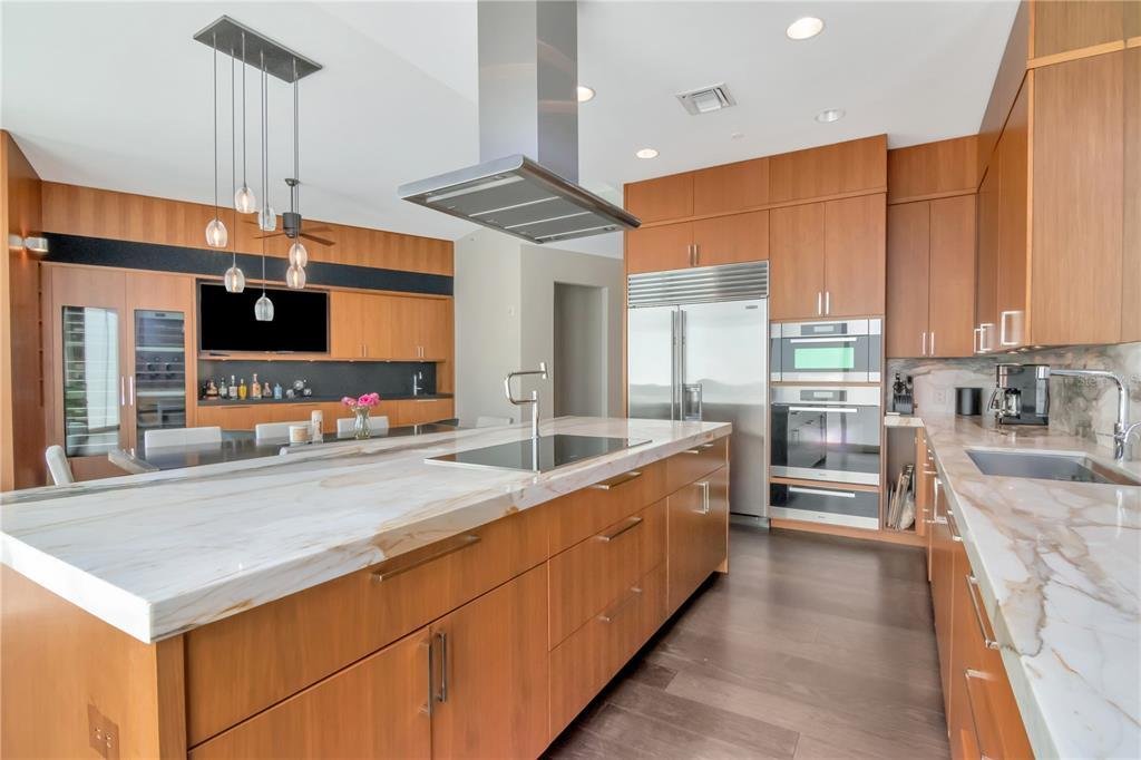 Condo in Tampa, Florida, United States 4 - 17076303