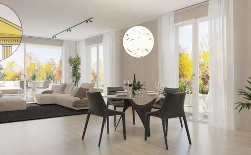 Apartment in Cathedral - Piazza dei Signori, Treviso, Italy 1